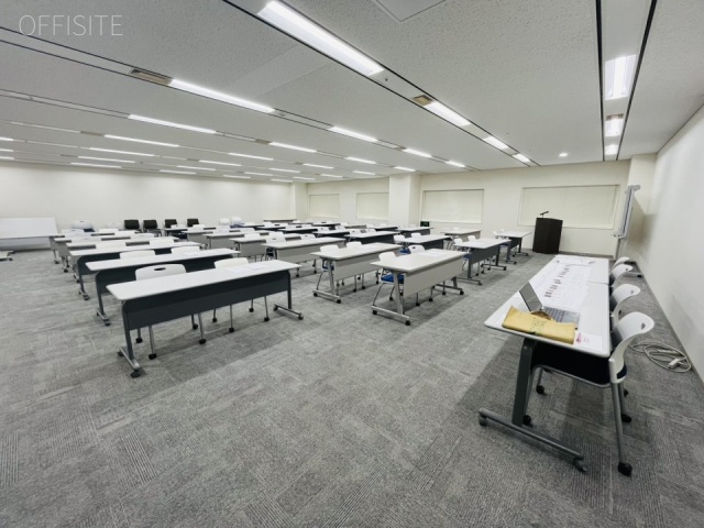 深川ギャザリア(タワーS棟)　貸し会議室