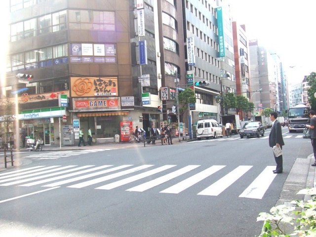 共和ビル 画像