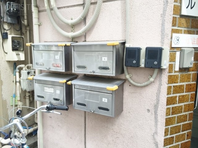 小谷ビル 画像