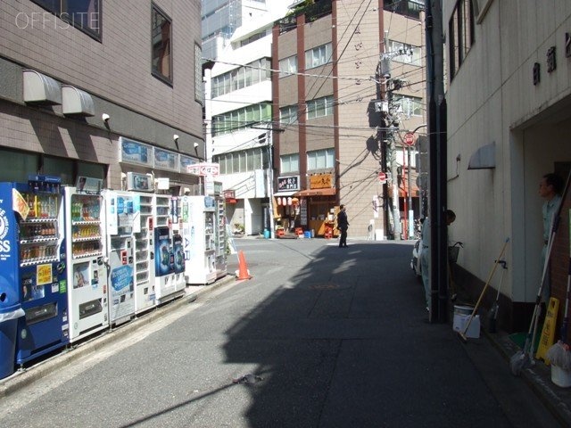 石川第5ビル 画像