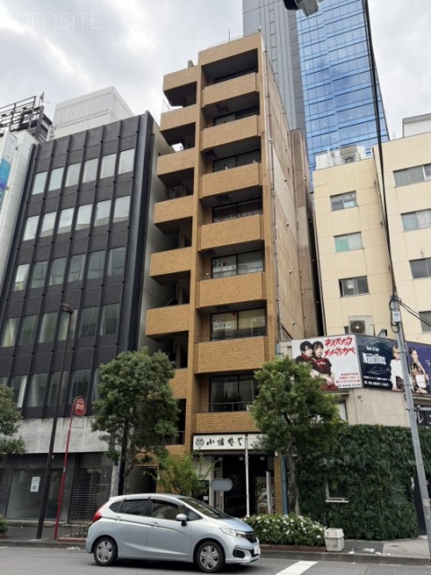 熊谷ビル　外観