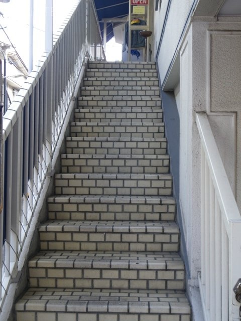 ラ・レンヌ原宿ビル 画像