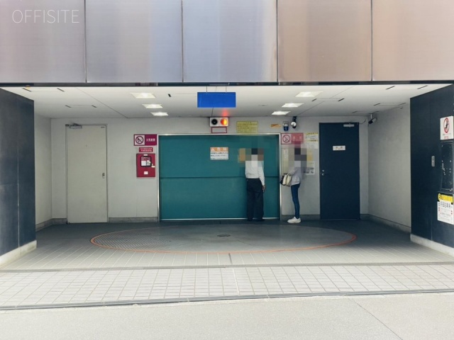 ヤマタネ箱崎ビル　駐車場