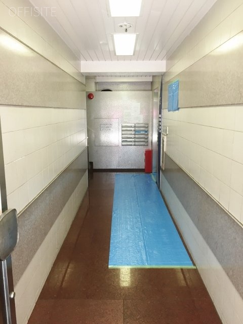 TYⅡビル 画像