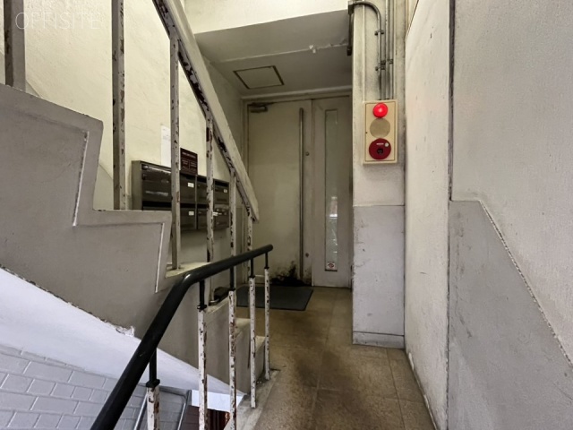 ルカビルⅡ　エントランス