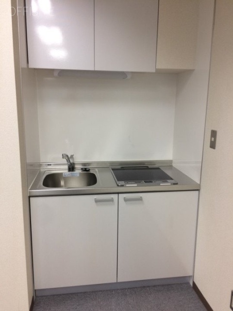銀座耀ビル 給湯スペース