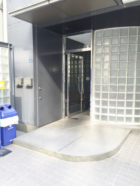 ミリオン商事新川ビル 画像