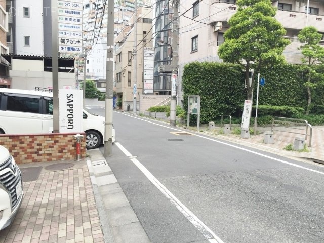 コーポ高砂 画像