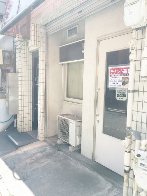 SUZUKIビル 画像