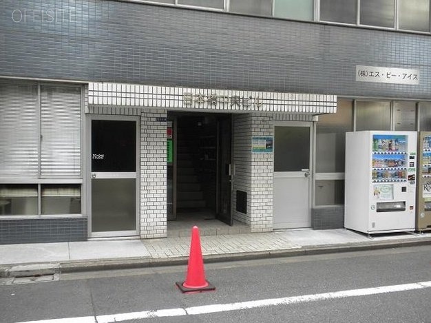 日本橋中央ビル 画像