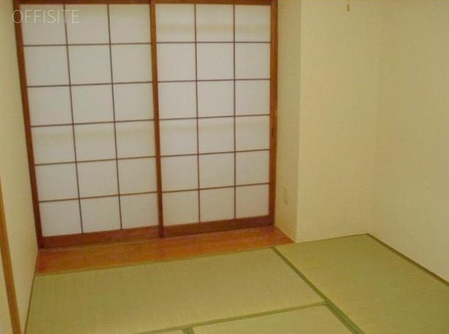 築地武蔵野マンション 画像