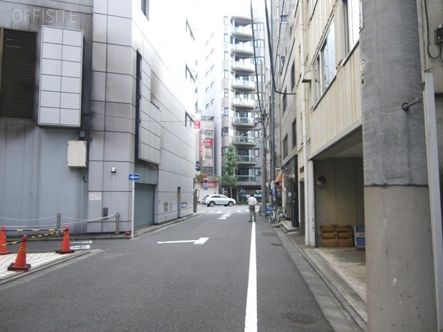 八丁堀邦ビル 画像