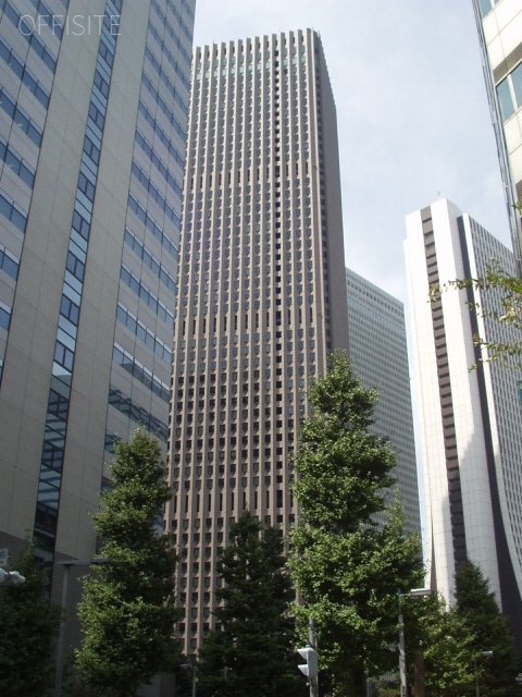 宮下ビル　外観