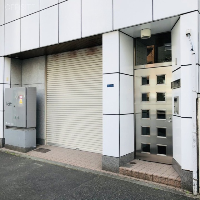東神田MKビル 外観
