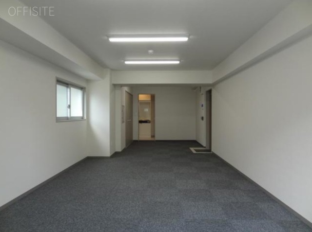 ブレステン西新宿 901号室 室内