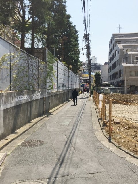 メゾン・ド・原宿ビル 画像