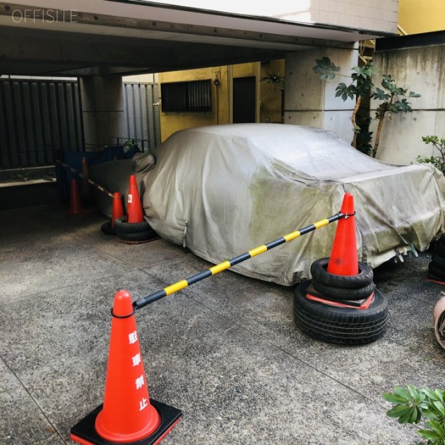 ヨシムラビル 外観