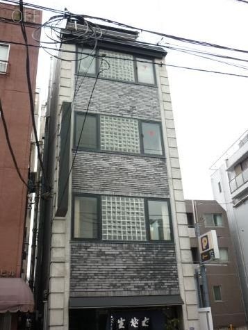 春木屋ビル 外観