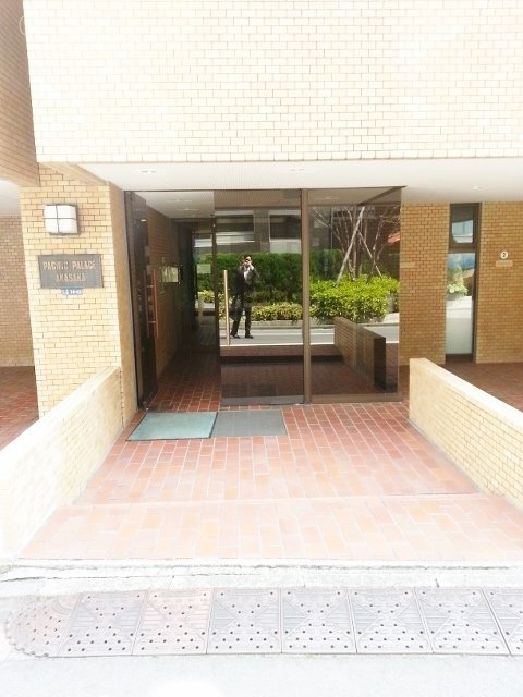 パシフィックパレス赤坂 画像