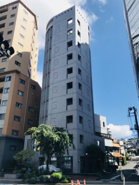ベリータビル 外観