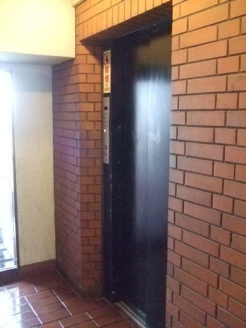 ライオンズマンション八重洲 画像
