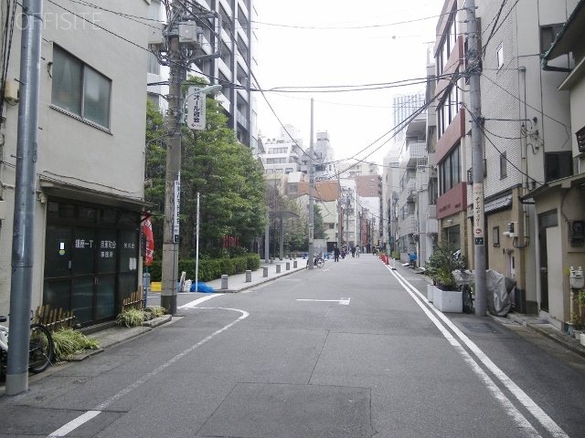 安藤ビル 画像