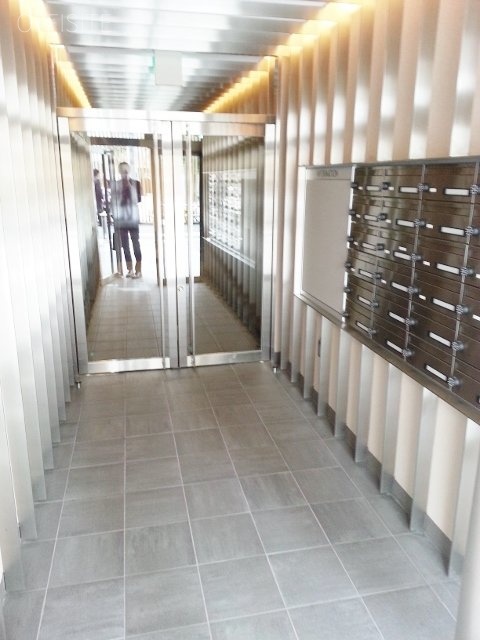 新宿ビル 画像