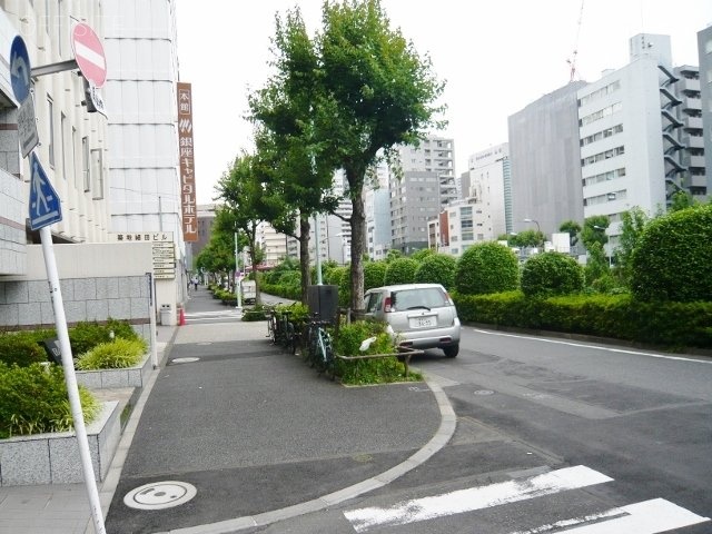 リヴシティ中央区築地ビル 画像