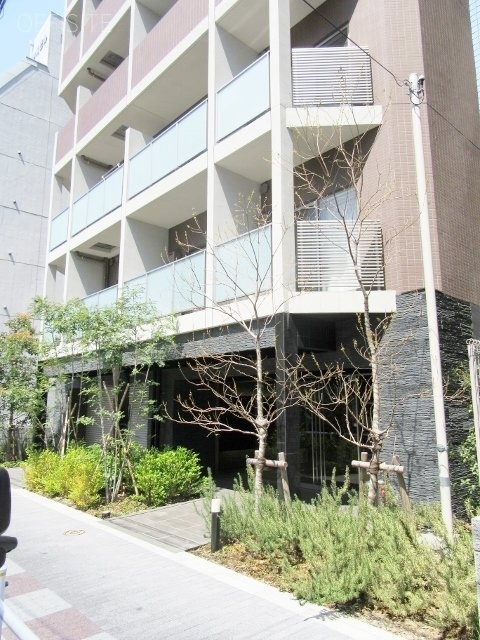 プレール・ドゥーク浜松町ビル 画像