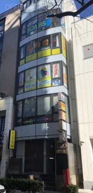 クワハラビル　外観