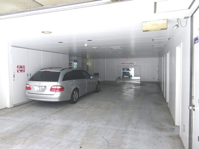国際馬車道ビル　107.JPG