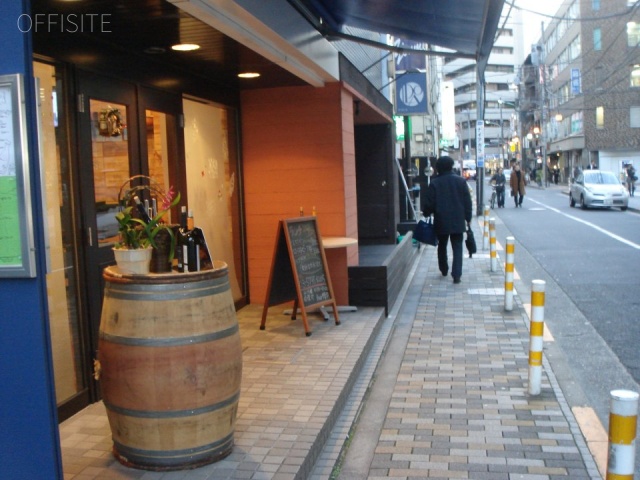恵比寿TYビル 画像