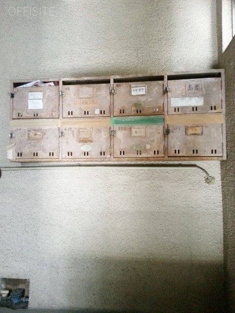 ニュー六本木ビル 画像