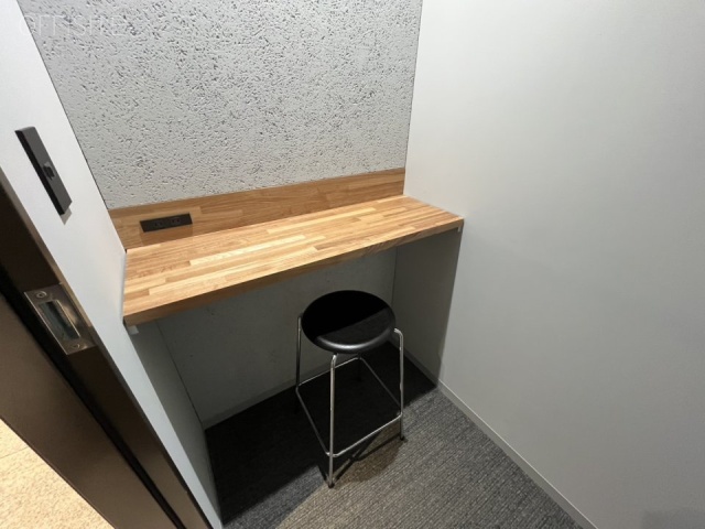 WORK VILLA MYJ kanda　エントランス