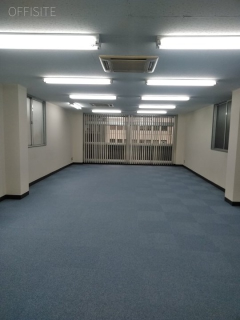 秋間ビル 5階 20.35坪　室内