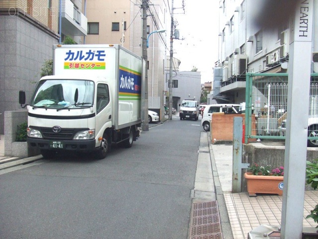 秋功ビル　イメージ