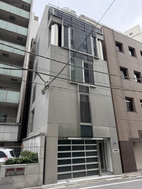 @ONE 九段下(アットワン九段下)　外観