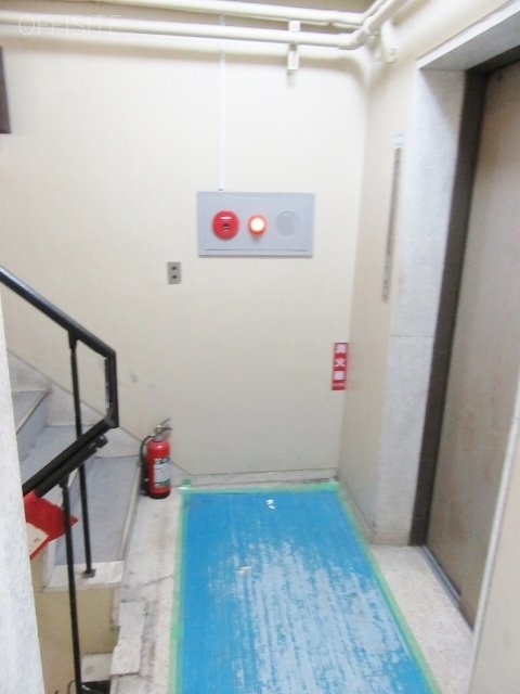 西麻布4丁目ビル 画像