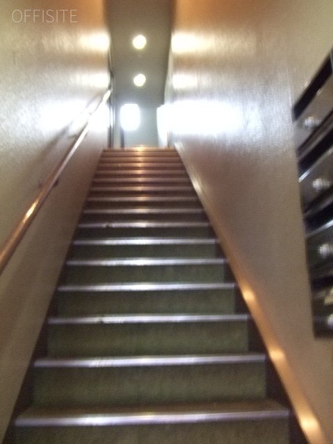 信ビルディング その他