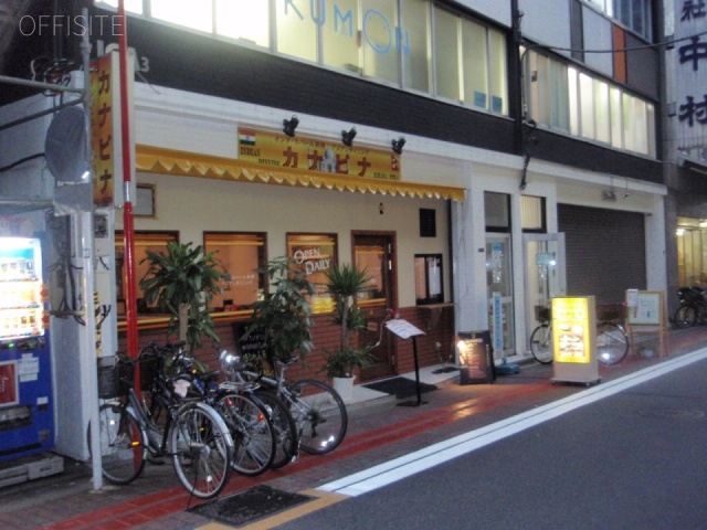 ICA3ビル 画像