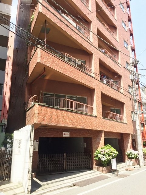 ハイライフ恵比寿ビル 画像