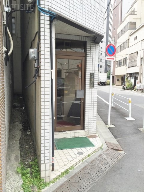 一ノ瀬ビル 画像