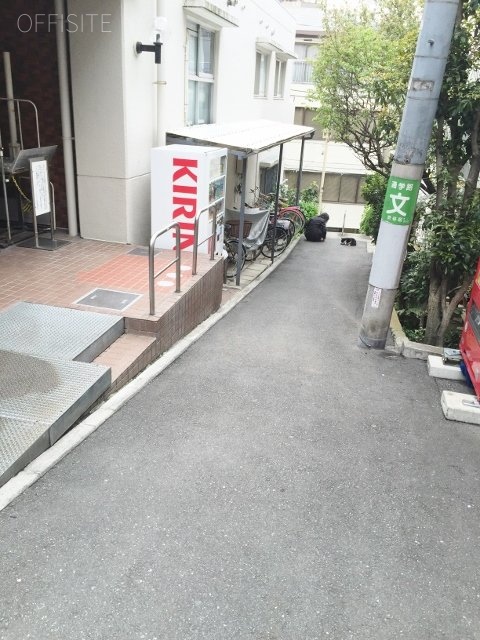 日興パレス渋谷ビル 画像
