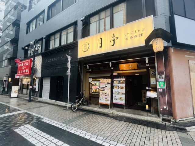 IK20宮田ビル　外観