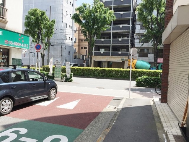 笹井ビル 画像
