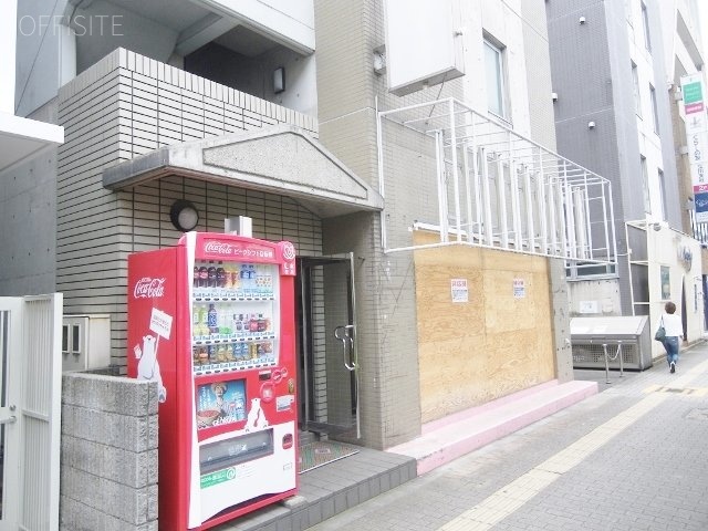 カトルセゾンⅡビル　IMGP7522 (640x480).jpg