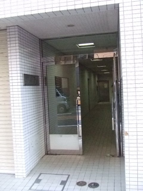 御苑前サンライズビル 画像