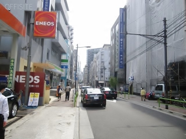 トービケンビル 画像