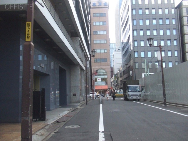 日本橋昭光ビル 画像