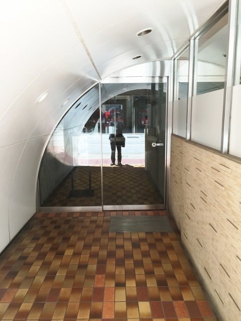ソフトタウンニュー池袋ビル 画像